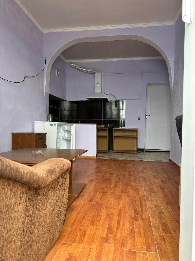 Tsalka Hotel Eksteriør billede